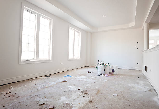 Dehumidification Services in Erwin, NC